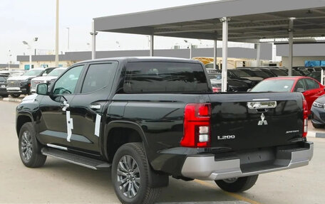 Mitsubishi L200, 2026 год, 5 024 999 рублей, 4 фотография