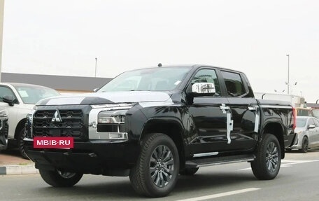 Mitsubishi L200, 2026 год, 5 024 999 рублей, 3 фотография