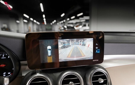 Mercedes-Benz GLC, 2019 год, 4 500 000 рублей, 19 фотография
