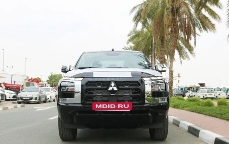 Mitsubishi L200, 2026 год, 5 024 999 рублей, 2 фотография
