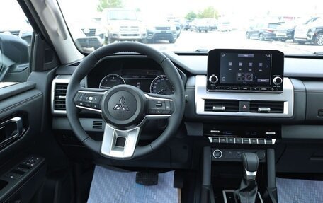 Mitsubishi L200, 2026 год, 5 024 999 рублей, 11 фотография