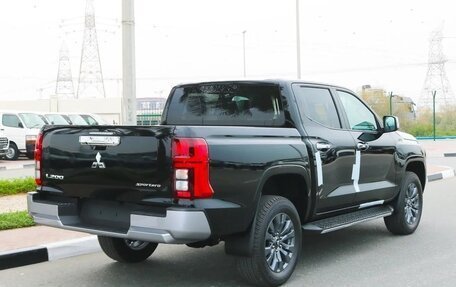 Mitsubishi L200, 2026 год, 5 024 999 рублей, 6 фотография