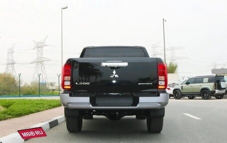 Mitsubishi L200, 2026 год, 5 024 999 рублей, 5 фотография