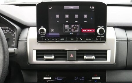 Mitsubishi L200, 2026 год, 5 024 999 рублей, 14 фотография
