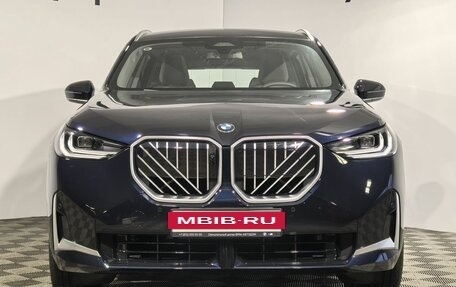 BMW X3, 2025 год, 6 260 000 рублей, 3 фотография