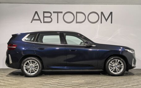 BMW X3, 2025 год, 6 260 000 рублей, 6 фотография