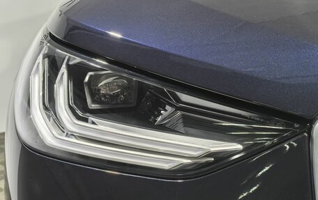 BMW X3, 2025 год, 6 260 000 рублей, 8 фотография