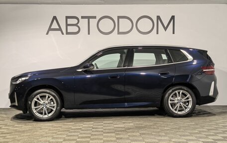 BMW X3, 2025 год, 6 260 000 рублей, 5 фотография