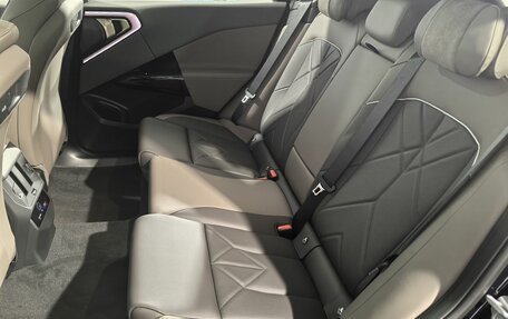 BMW X3, 2025 год, 6 260 000 рублей, 16 фотография