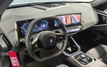 BMW X3, 2025 год, 6 260 000 рублей, 12 фотография
