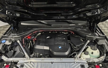 BMW X3, 2025 год, 6 260 000 рублей, 10 фотография