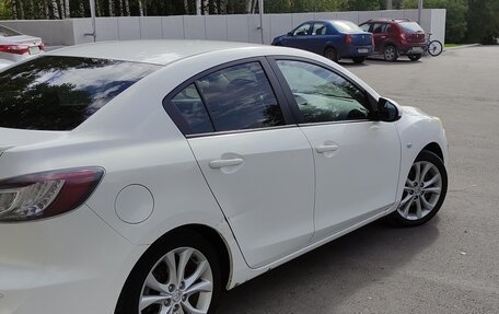 Mazda 3, 2009 год, 760 000 рублей, 6 фотография