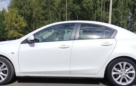 Mazda 3, 2009 год, 760 000 рублей, 4 фотография