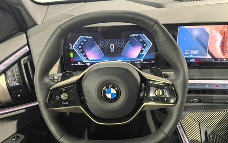 BMW X3, 2025 год, 6 260 000 рублей, 22 фотография