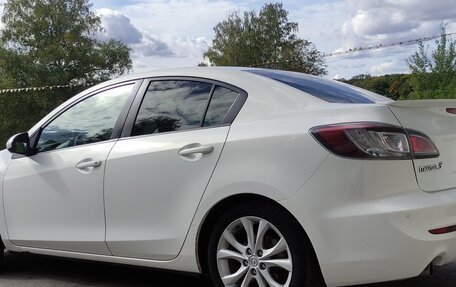 Mazda 3, 2009 год, 760 000 рублей, 3 фотография