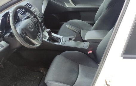 Mazda 3, 2009 год, 760 000 рублей, 8 фотография