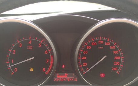 Mazda 3, 2009 год, 760 000 рублей, 11 фотография