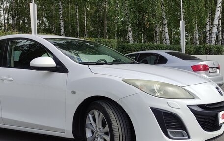 Mazda 3, 2009 год, 760 000 рублей, 7 фотография