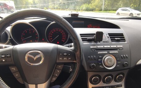 Mazda 3, 2009 год, 760 000 рублей, 9 фотография