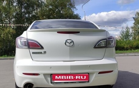 Mazda 3, 2009 год, 760 000 рублей, 5 фотография