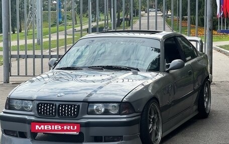 BMW 3 серия, 1996 год, 850 000 рублей, 3 фотография