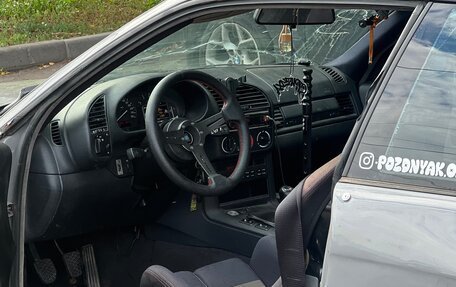 BMW 3 серия, 1996 год, 850 000 рублей, 7 фотография