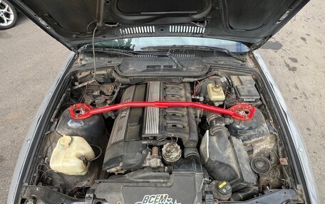 BMW 3 серия, 1996 год, 850 000 рублей, 9 фотография