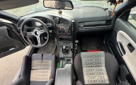 BMW 3 серия, 1996 год, 850 000 рублей, 8 фотография