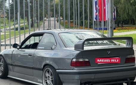 BMW 3 серия, 1996 год, 850 000 рублей, 6 фотография