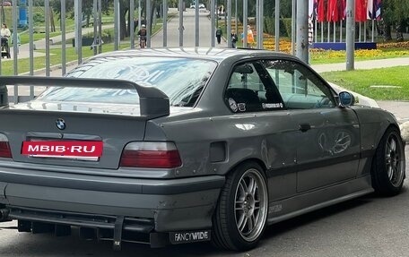 BMW 3 серия, 1996 год, 850 000 рублей, 5 фотография