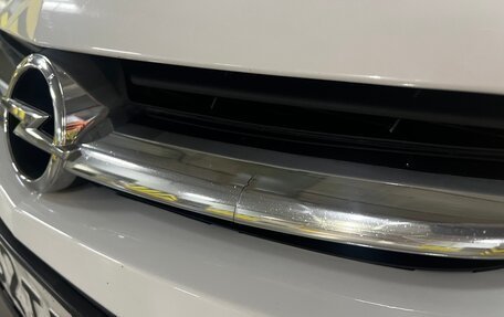 Opel Astra J, 2012 год, 800 000 рублей, 10 фотография