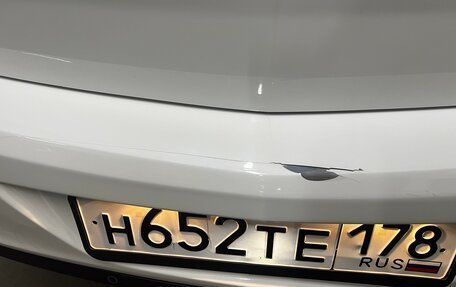 Opel Astra J, 2012 год, 800 000 рублей, 17 фотография