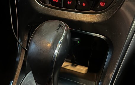Opel Astra J, 2012 год, 800 000 рублей, 28 фотография