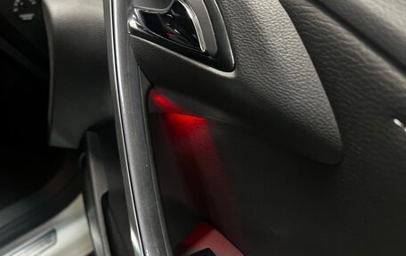 Opel Astra J, 2012 год, 800 000 рублей, 26 фотография