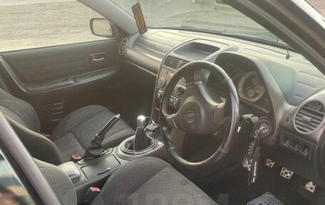 Toyota Altezza, 1998 год, 650 000 рублей, 6 фотография