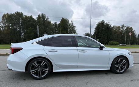 Honda Integra IV, 2021 год, 2 550 000 рублей, 3 фотография