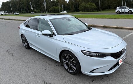 Honda Integra IV, 2021 год, 2 550 000 рублей, 2 фотография