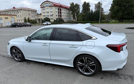 Honda Integra IV, 2021 год, 2 550 000 рублей, 5 фотография