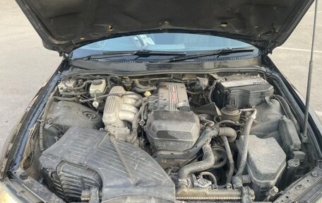 Toyota Altezza, 1998 год, 650 000 рублей, 8 фотография