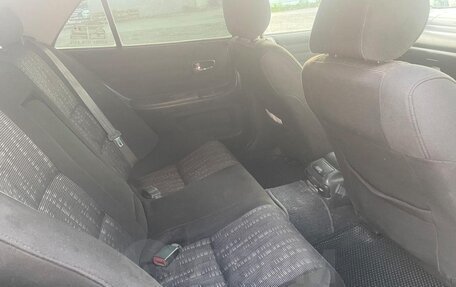 Toyota Altezza, 1998 год, 650 000 рублей, 7 фотография