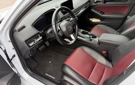 Honda Integra IV, 2021 год, 2 550 000 рублей, 7 фотография