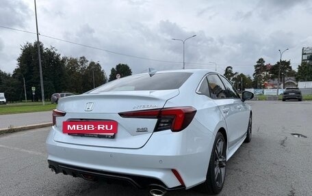 Honda Integra IV, 2021 год, 2 550 000 рублей, 4 фотография