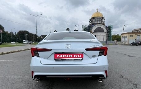 Honda Integra IV, 2021 год, 2 550 000 рублей, 6 фотография