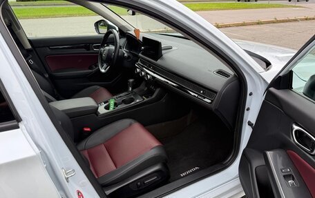Honda Integra IV, 2021 год, 2 550 000 рублей, 9 фотография