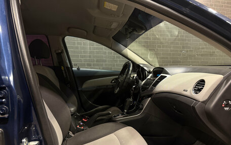 Chevrolet Cruze II, 2012 год, 849 000 рублей, 7 фотография