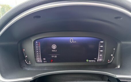 Honda Integra IV, 2021 год, 2 550 000 рублей, 13 фотография