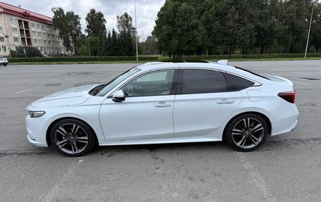 Honda Integra IV, 2021 год, 2 550 000 рублей, 17 фотография