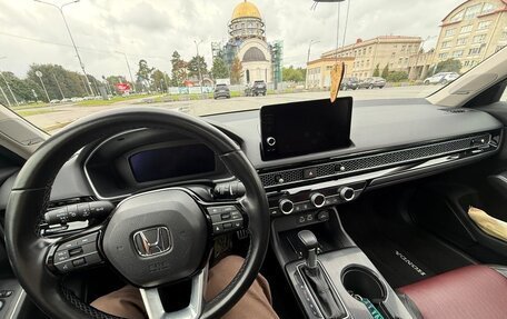 Honda Integra IV, 2021 год, 2 550 000 рублей, 16 фотография
