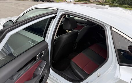 Honda Integra IV, 2021 год, 2 550 000 рублей, 10 фотография
