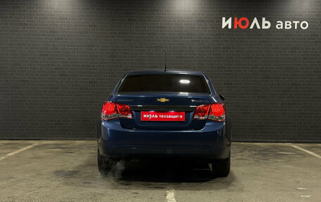 Chevrolet Cruze II, 2012 год, 849 000 рублей, 6 фотография